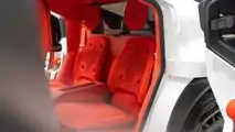 Citroen Oli Concept