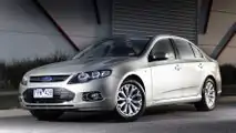 Ford Falcon