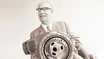 Felix Wankel