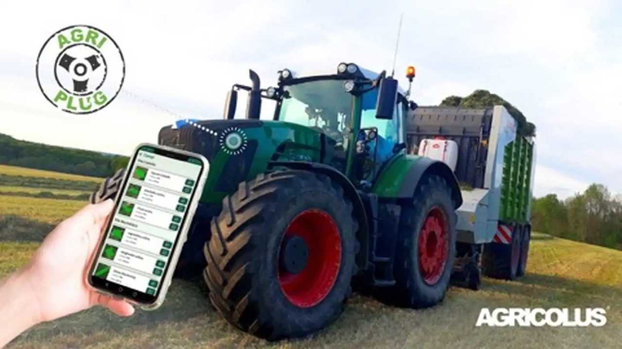 Agricolus; le novità 2023 della piattaforma di gestione agronomica