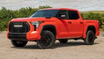 Toyota Tundra
