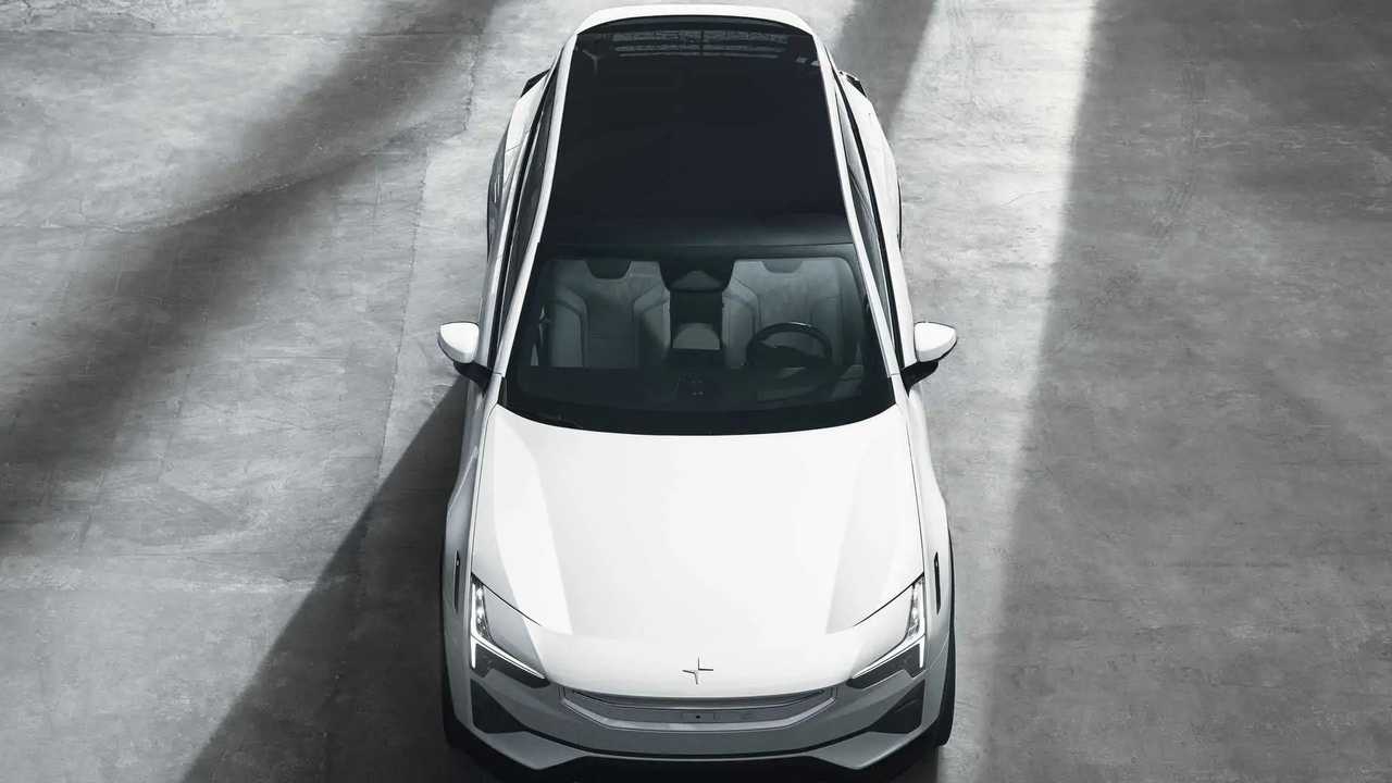 Polestar 3