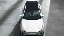 2023 Polestar 3