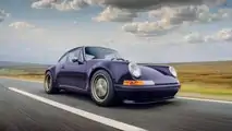 Porsche 911 (964) von Theon Design