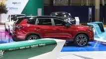 Sportequipe 8 Hybrid Plug-in