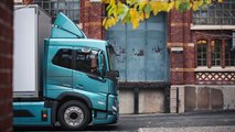  I nuovi autocarri elettrici FH, FM e FMX di Volvo