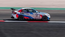 BMW M240i Racing de Hernández-Hormigos