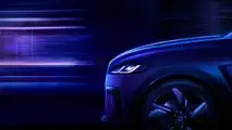Jaguar F-PACE 2023