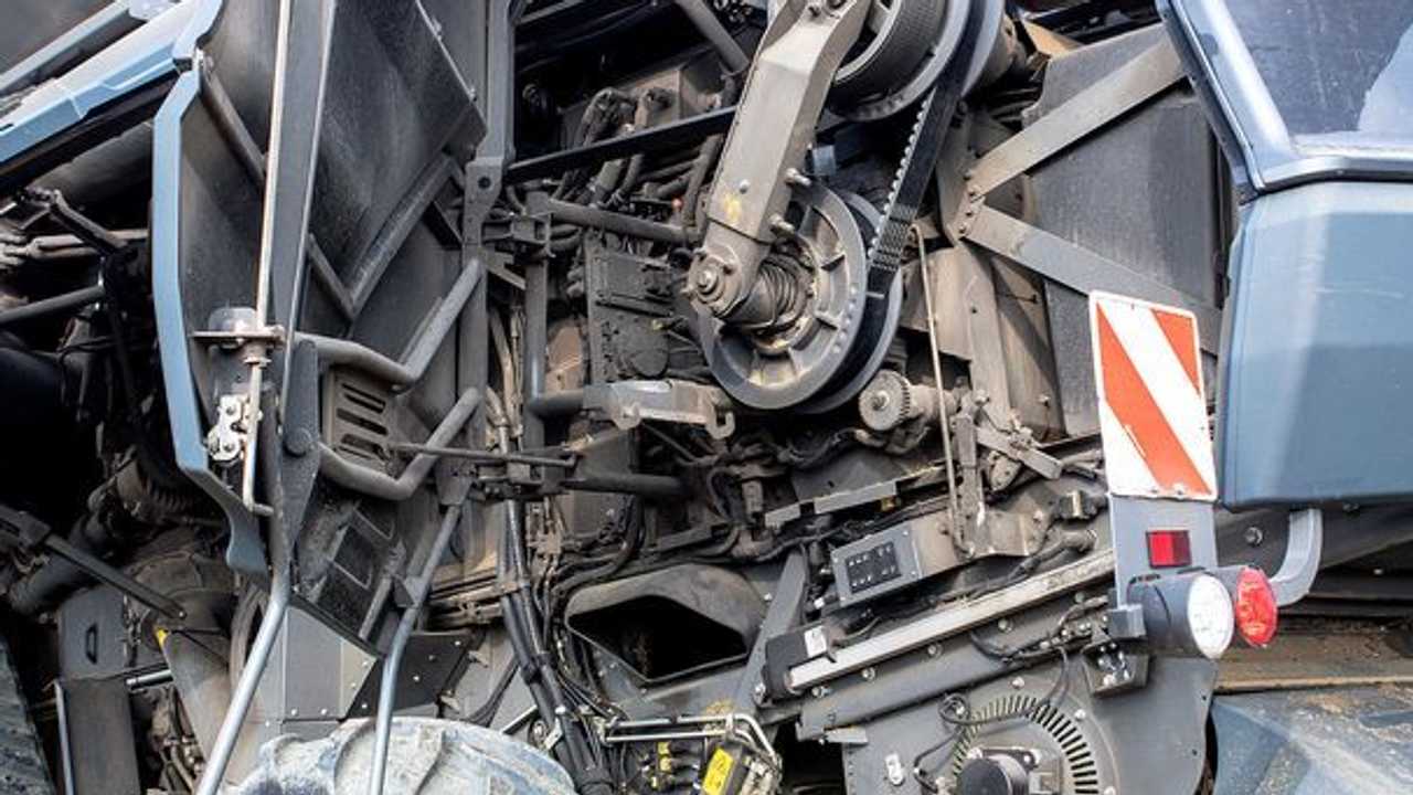 Fendt IDEAL 8T: perchè comprarla