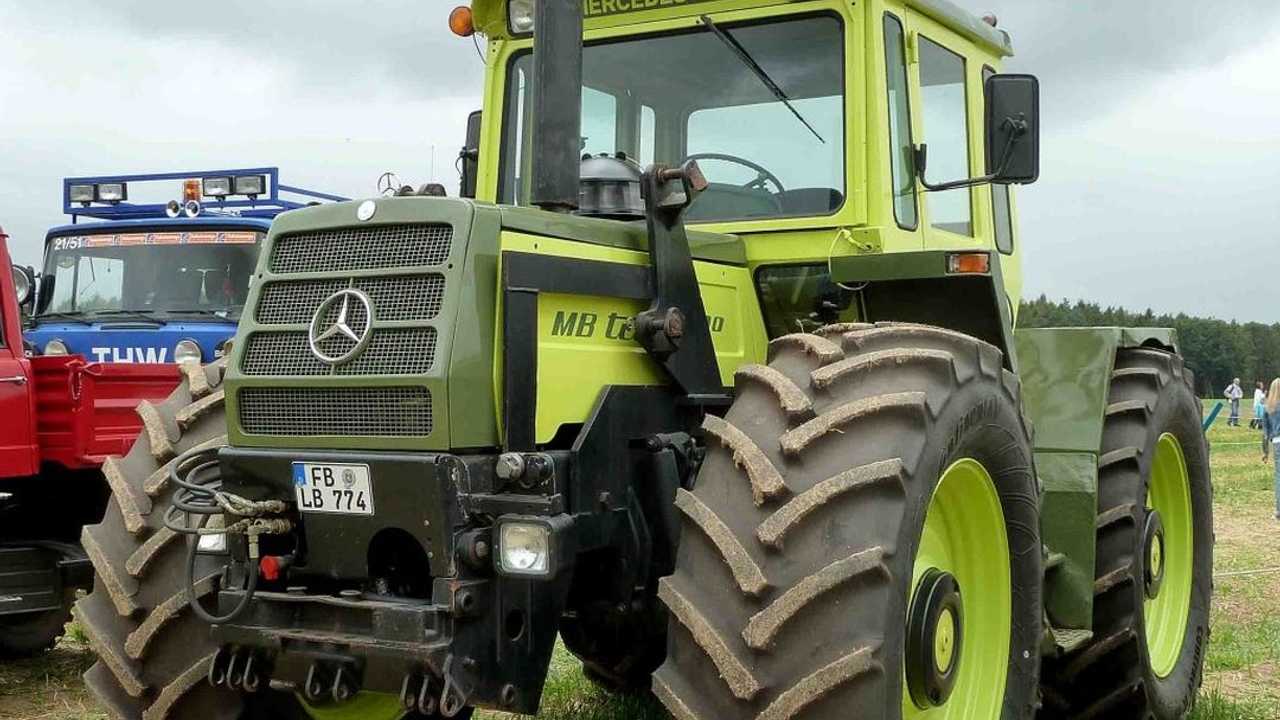 Trattori portattrezzi: cronaca di successi e insuccessi