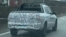 Flagra: VW Saveiro 2024