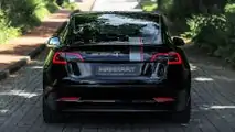 Manhart TM3 510 (Tesla model 3)