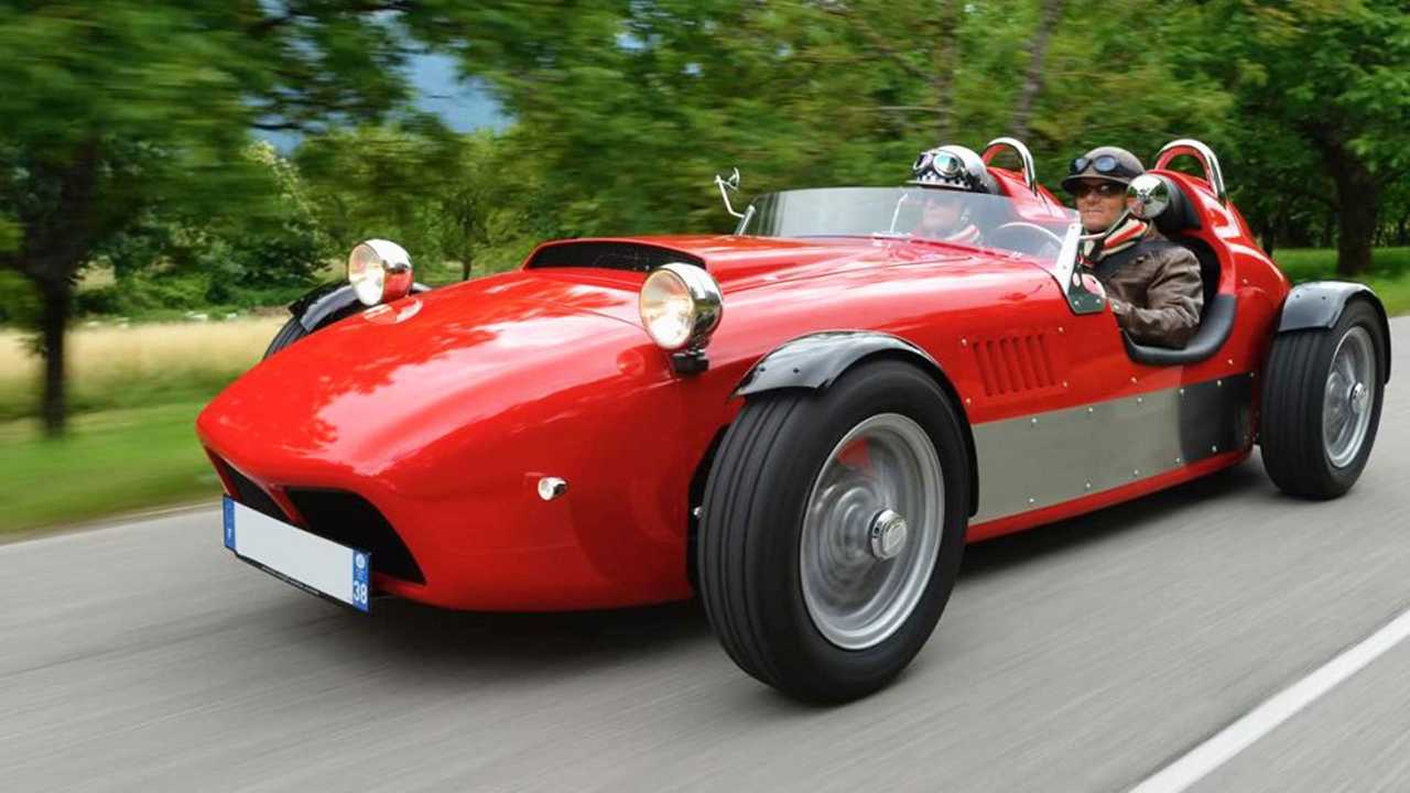 Devalliet Mugello