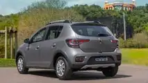 Renault Stepway 1.0 2023