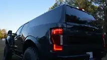MegaRexx MegaRaptor 7