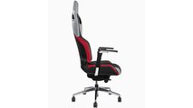 Silla 'gaming' de Porsche y Recaro