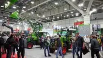 Fendt a EIMA 2022