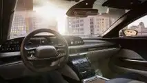 2023 Lucid Air Touring