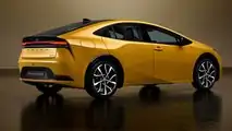 Toyota Prius 2022