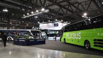 Man Lion City E al Next Mobility Exhibition di Milano