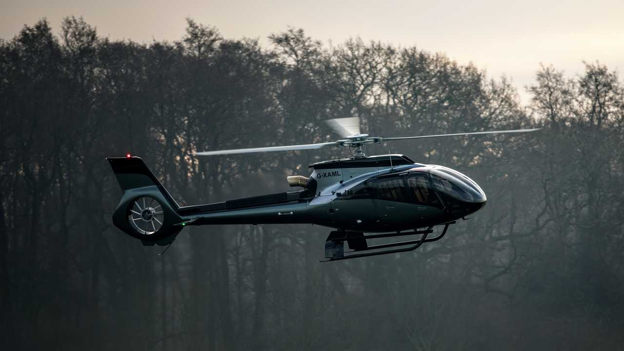 ACH130 Aston Martin Edition 15