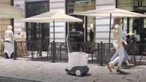 I nuovi veicoli elettrici Honda per la mobilità urbana