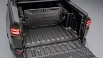 Chevrolet Montana 2023