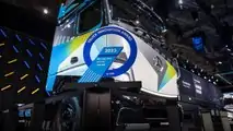 L'innovation truck award all'eActros LongHaul