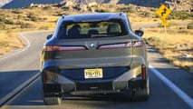 BMW X5 (2026) im ersten Test