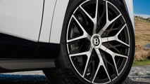 Bentley Torcal First Edition