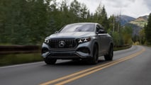 2027 Mercedes-Benz GLE63 S First Drive Review
