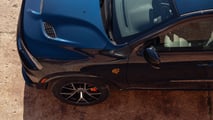 2027 Dodge Durango After Dark Paint