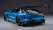 2026 Jensen Interceptor GTX