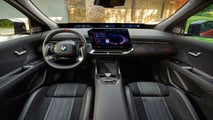 BMW iX4 M60 xDrive (2027)