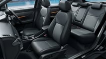 Novo Honda WR-V ganha itens de carro de luxo na Índia 