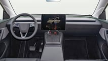 Tesla Model Y als Taxi