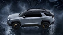 Omoda X 2026