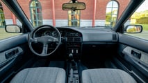 Toyota Corolla AE95 (1987-1992)