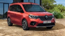 Renault Kangoo 2026