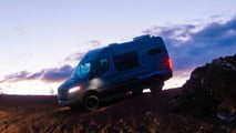 Storyteller Overland Gear Mode STR 2027