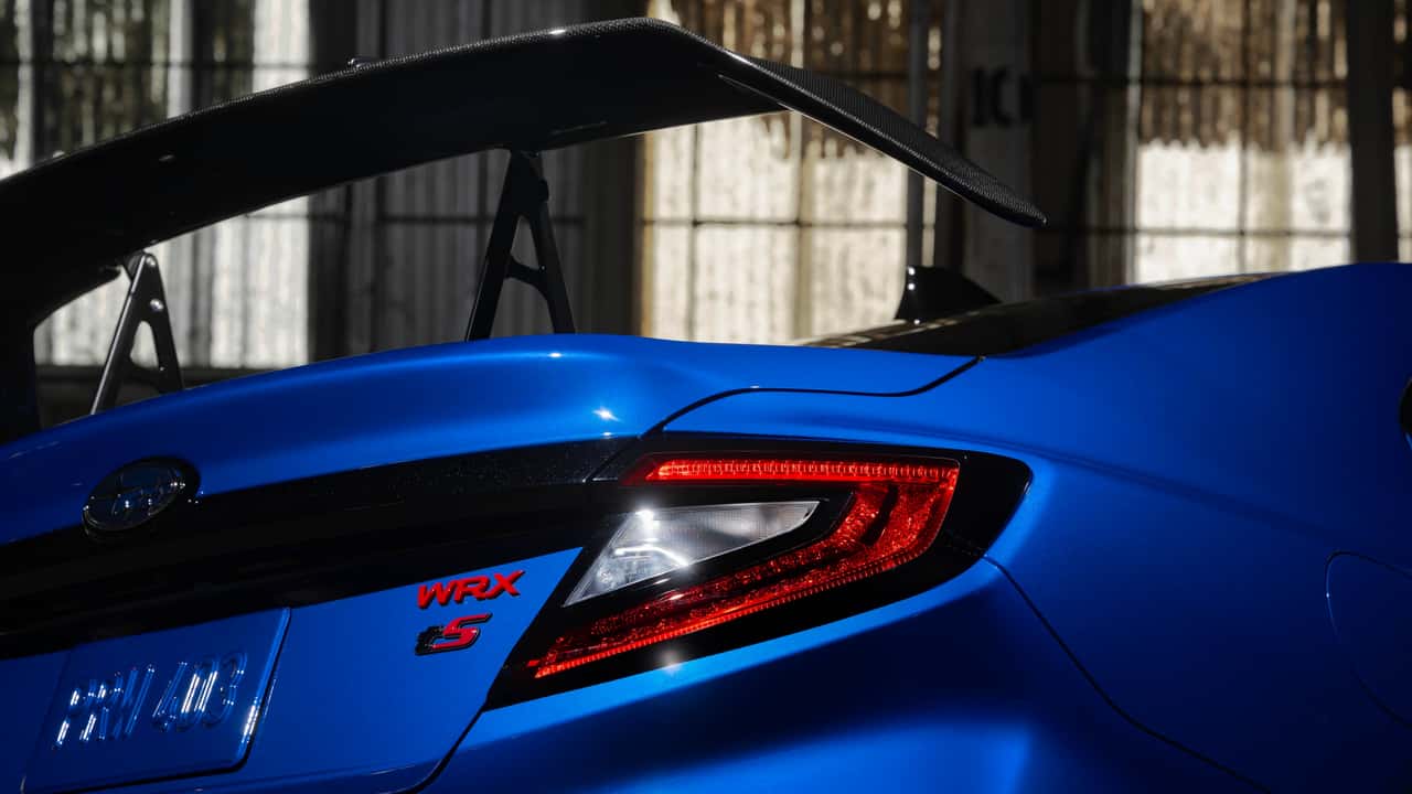 Subaru Drops Secret WRX And BRZ Specials On September 27