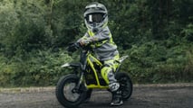 2027 Triumph TXP 12 EV Dirt Bikes