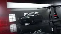 Alfa Romeo Stelvio Edizione Luna Rossa