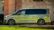 ABT Volkswagen Multivan (2026)