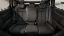 2027 Audi A2 E-Tron baz model