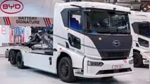 BYD na IAA Transportation