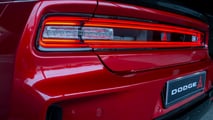 Dodge Charger (2026)
