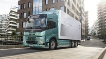 Volvos neue Elektrolaster