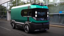 Stellantis Box-on-Wheels Konsepti