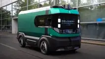 Stellantis Box-on-Wheels Konsepti